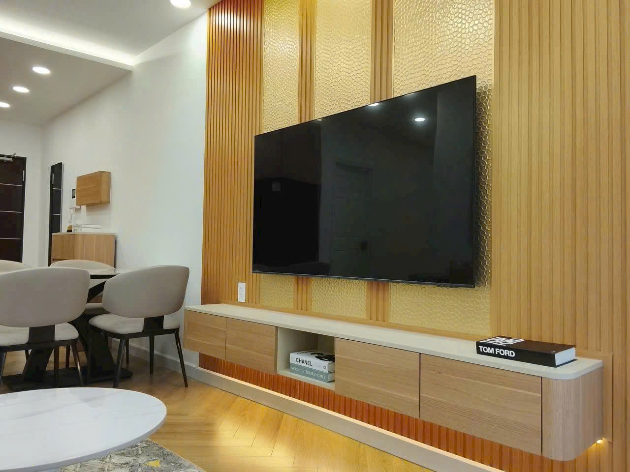 Bán Căn Hộ Có Sẵn Hợp Đồng Thuê Sky 3 Tầng 5 Phú Mỹ Hưng